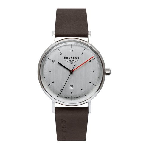 Bauhaus 2140 herrenuhr - bauhaus, 2140-1