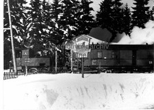 Foto-Abzug 10x15  DR 89 6020