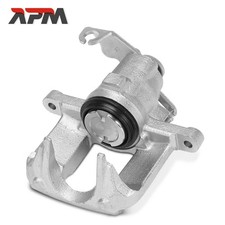 Bremssattel Bremszange Hinten