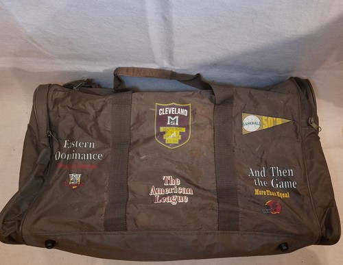 Sporttasche braun retro - sporttasche,