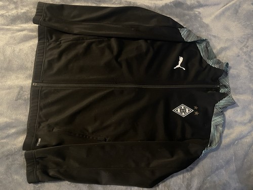 Puma borussia mönchengladbach - puma,