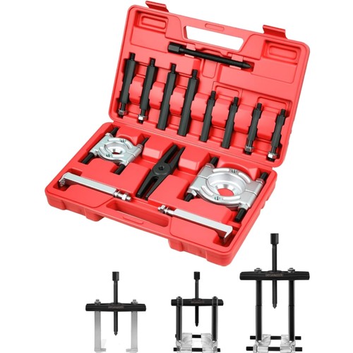 Lagerabzieher set - lagerabzieher,