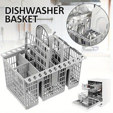 Besteckkorb Unterkorb für Bauknecht Whirlpool Geschirrspüler  wie 488000386607