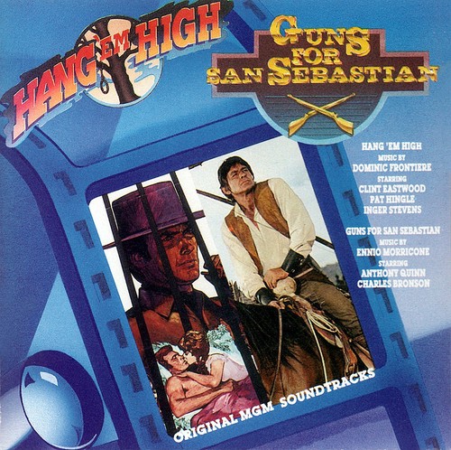 Hang high guns for - , em’
