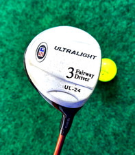 USKG Junior Golf Club 3