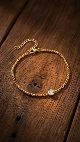 Edelstahl armband wasserfest - edelstahl,