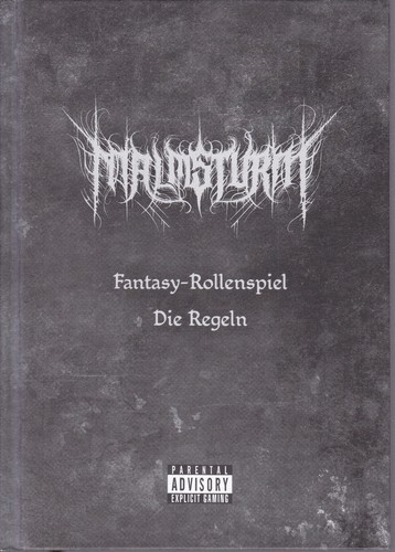 Malsturm - malsturm, /