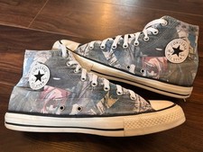 Converse DC Comics Flying