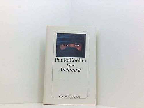 Der alchimist roman - alchimist,