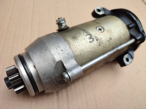 Anlasser starter yamaha xs1100 - starter,