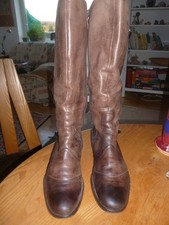 Stiefel Lavorazione Artigiana