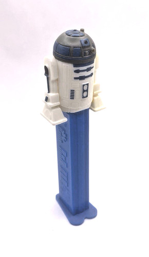 Star wars pez spender - wars,