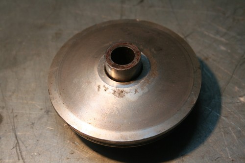 Honda bali 100 hf07 - bali,