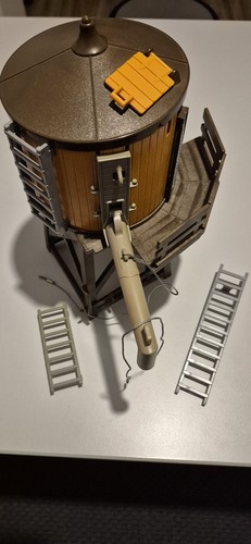 Playmobil teile windmühle und - teile,