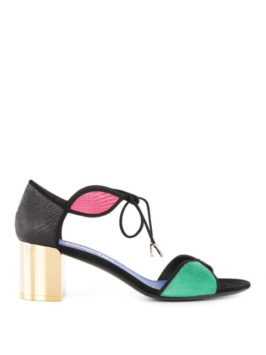 Salvatore ferragamo sandalen - ferragamo,