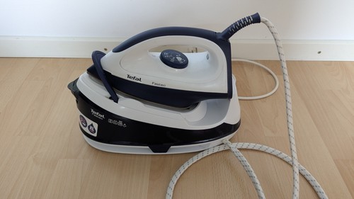 Tefal sv6020 fasteo - tefal,