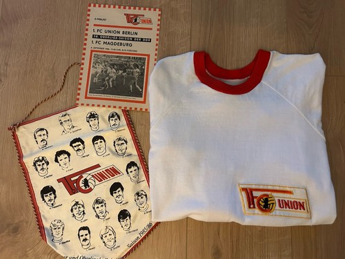 Union berlin trikot - fc,