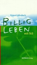 Billig leben mit Stil von