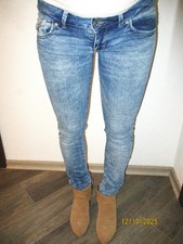 LTB ❤️ STRETCH HÜFT