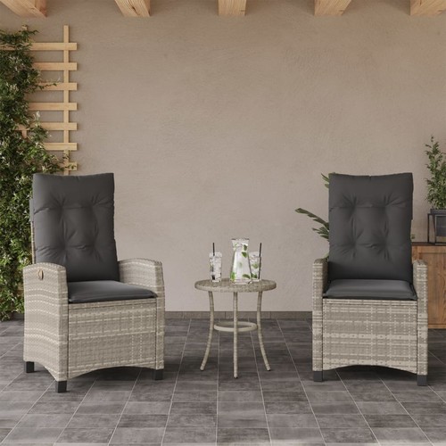 Vidaxl garten liegestühle - vidaxl, garten-liegestühle