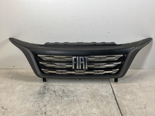 735741854 kühlergrill fiat - 735741854,