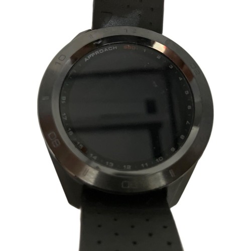 Garmin approach s60 golfuhr - approach,