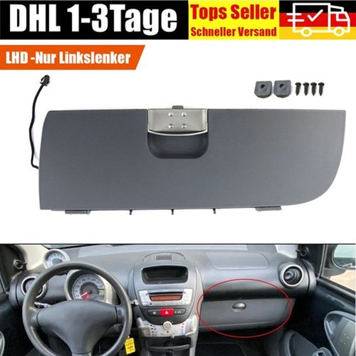 Handschuhfach deckel klappe - handschuhfach,