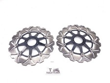 Honda CBR900 SC28 Fireblade Bremsscheiben Vorne 5mm Bremsscheibe Vorderrad CBR