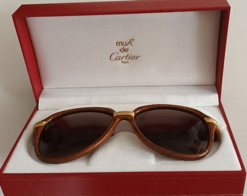 Original cartier vitesse - vitesse, 22kt