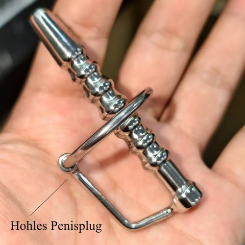 Hohler penisplug dilator - hohler,