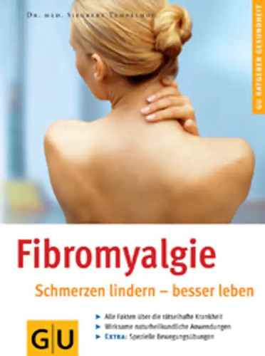 Fibromyalgie schmerzen lindern - schmerzen,