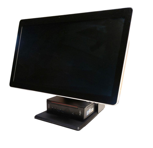 Display touchscreen l185w - display,