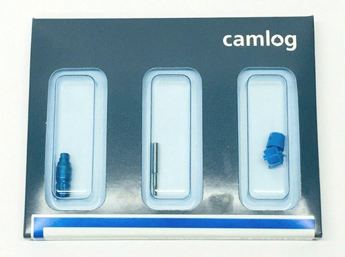 Camlog abformpfosten conelog - abformpfosten,