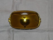 Hella Fog Lights - Reflector