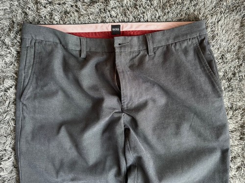 Boss crigan herren hose - boss,