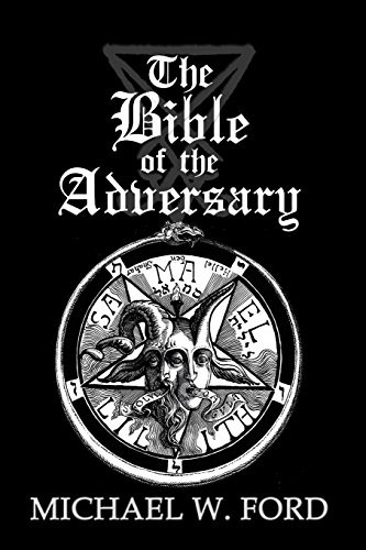 The bible adversary - of,