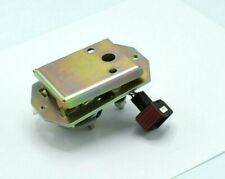 Fußtaster EKS 110 vormontiert Fußpedal 52032671 Trittschalter 