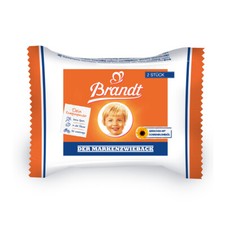 Brandt der Markenzwieback