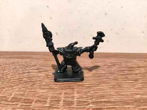 Heroquest hero quest - hero,