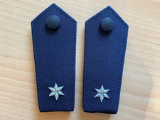 Schulterklappen/Dienstgradabze