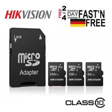 Micro SD Karte Speicherkarte