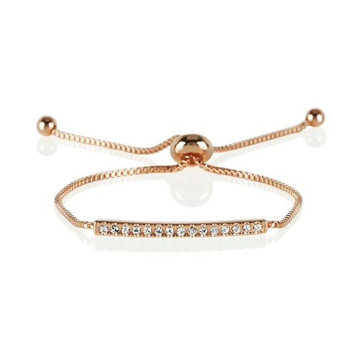 Rosegold funkelndes swarovski - rosegold,