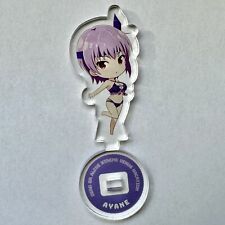 DOAXVV/DEAD OR ALIVE VENUS VACATION - Ayane Acrylic Stand, Figure