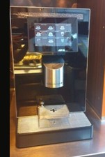 Kaffeevollautomat Gastrogerät Kaffeemaschine - Crema Duo von Kaffee Partner