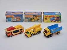 Matchbox Lesney Superfast No