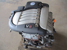 AZX V5 VR5 2.3 125KW 170PS Motor VW Passat 3BG MIT GEWÄHRLEISTUNG