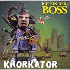Knorkator ich bin der - bin,