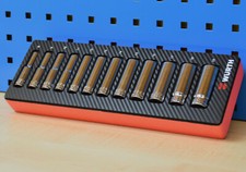 Würth Zebra Steckschlüssel