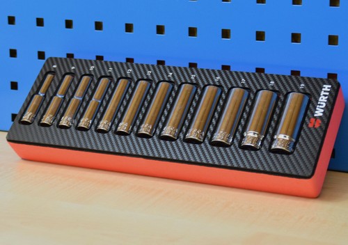 Würth zebra steckschlüssel - würth,