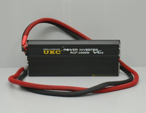 Ukc power inverter - ukc,